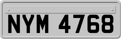 NYM4768