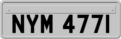 NYM4771