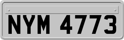 NYM4773