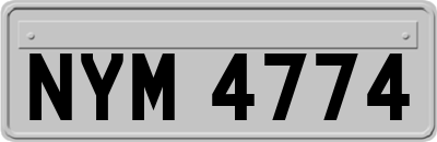 NYM4774