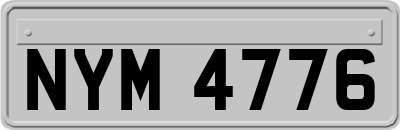 NYM4776