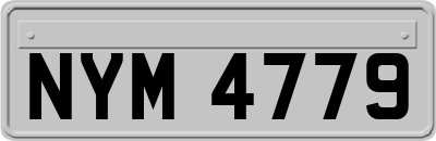 NYM4779