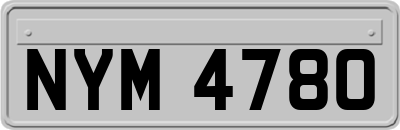 NYM4780