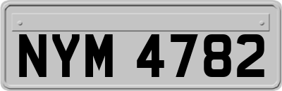 NYM4782