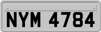 NYM4784