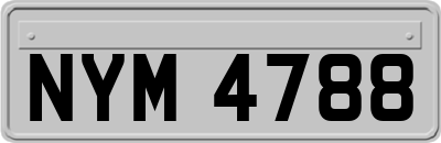 NYM4788