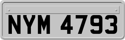 NYM4793