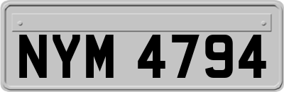 NYM4794