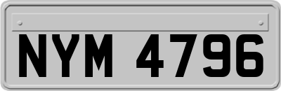 NYM4796