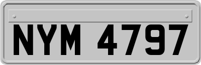 NYM4797