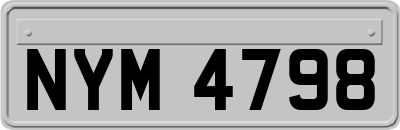 NYM4798