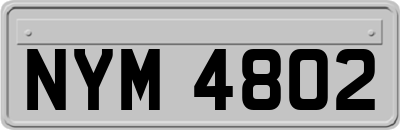 NYM4802