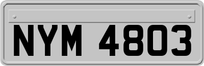 NYM4803