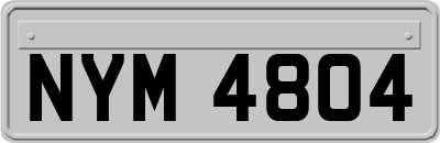 NYM4804