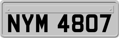 NYM4807