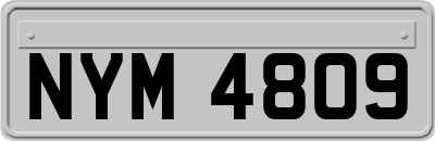 NYM4809