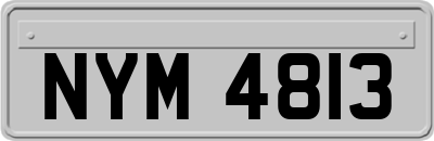 NYM4813