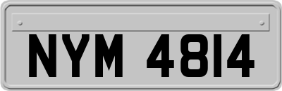 NYM4814
