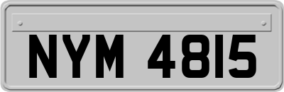 NYM4815