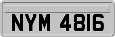 NYM4816
