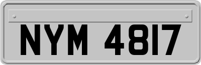NYM4817