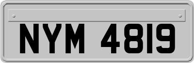 NYM4819