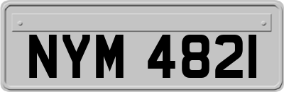 NYM4821