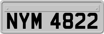 NYM4822