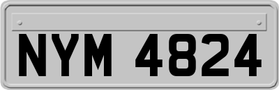 NYM4824