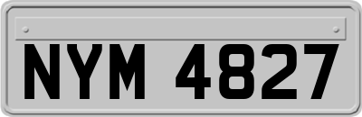 NYM4827