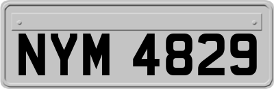 NYM4829