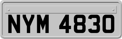 NYM4830
