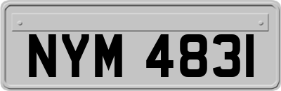 NYM4831