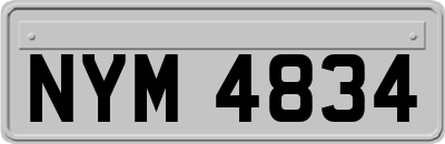 NYM4834