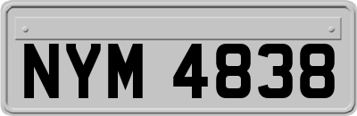 NYM4838