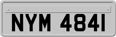 NYM4841
