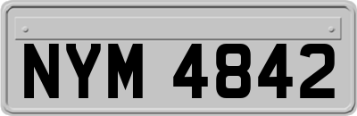 NYM4842