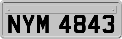 NYM4843
