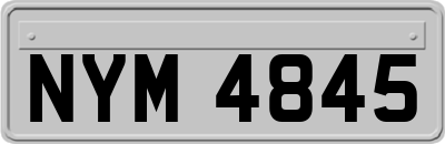 NYM4845