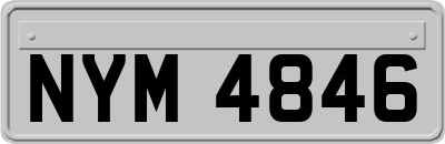 NYM4846