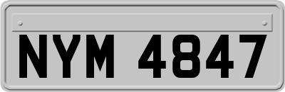 NYM4847
