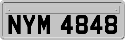 NYM4848