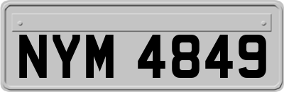 NYM4849