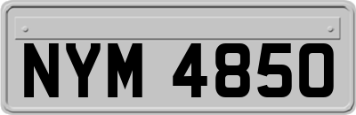 NYM4850