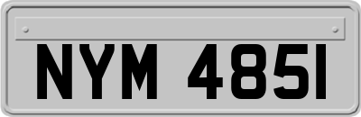 NYM4851