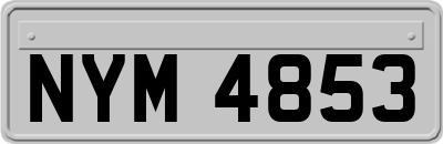 NYM4853