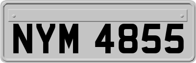 NYM4855