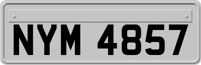 NYM4857