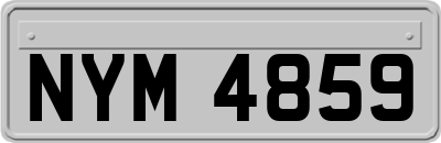 NYM4859