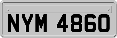NYM4860